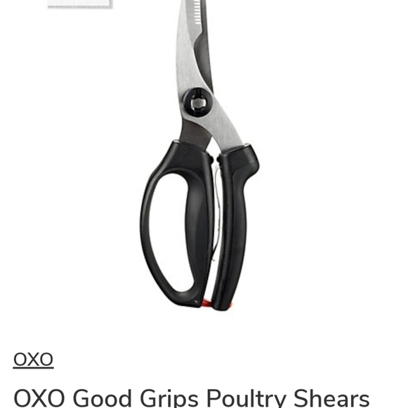 Scissor - Picture 13 of 16